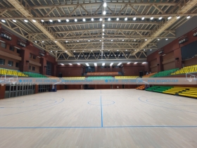 廣東省清遠市——博愛學(xué)校中學(xué)部新校區(qū) 廣東省清遠市——博愛學(xué)校中學(xué)部新校區(qū)